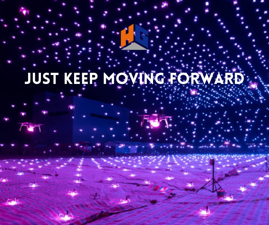 無人機(jī)性能 Drone Performance